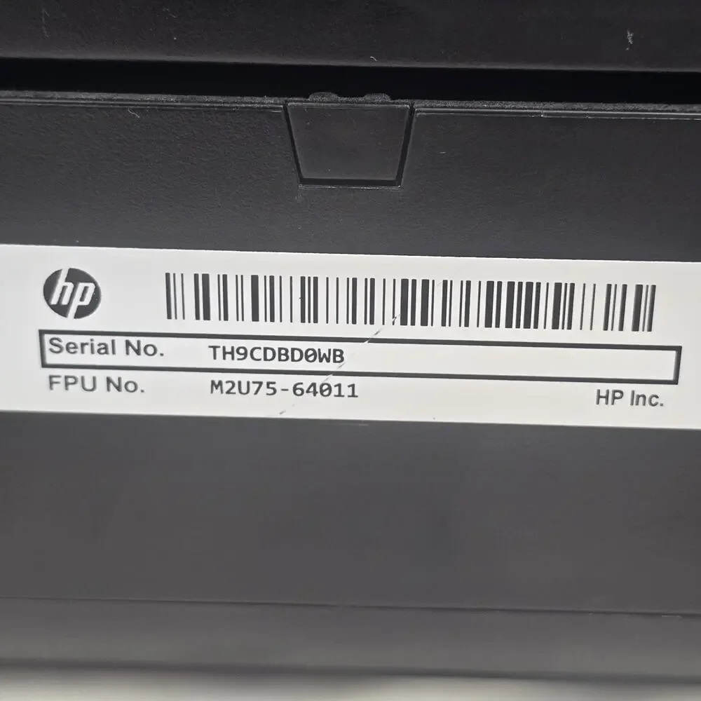 HP Officejet 5258 Wireless All-in-One Inkjet Printer Bluetooth Wireless WiFi